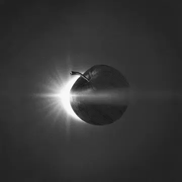 Medallón de la cuvée Eclipse