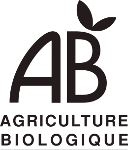 Certifié Agriculture Biologique (label AB)