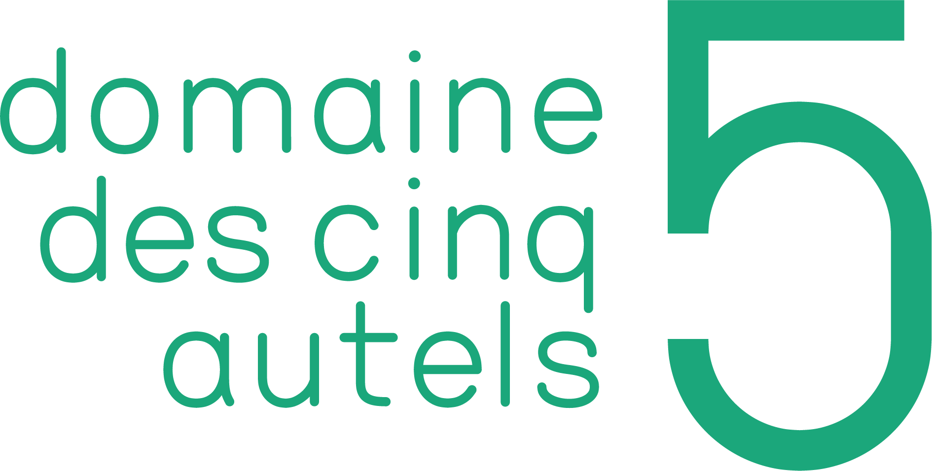 Domaine des Cinq Autels